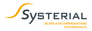 systerial