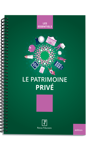 Le Patrimoine privé